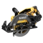 Пила дискова акумуляторна DeWALT DCS577N - 1
