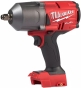 Аккумуляторный гайковерт Milwaukee M18 FHIWF12-0X без АКБ и ЗУ - 1