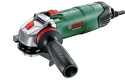 Болгарка Bosch PWS 750-125 - 1