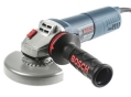 Болгарка Bosch GWS 11-125 - 1