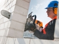Бензопила для бетону STIHL GS 461 (42522000047) - 4