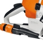 Бензопила для бетону STIHL GS 461 (42522000047) - 2