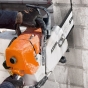 Бензопила для бетону STIHL GS 461 (42522000047) - 3