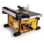 Пила циркулярная аккумуляторная XR FLEXVOLT DeWALT DCS7485N - 3