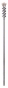 Бур проломной Bosch SDS-Max-9 Break Through (1618596458) - 1