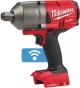 Аккумуляторный гайковерт Milwaukee M18 ONEFHIWF34-0X без АКБ и ЗУ - 1