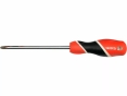 Викрутка Yato хрестова Phillips PH3x150 мм (YT-25933) - 1