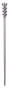 Бур проломний Bosch SDS-Max-9 Break Through (1618596460) - 1
