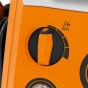 Мийка високого тиску STIHL RE 150 (RE010114501) - 4