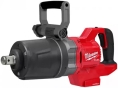 Аккумуляторный гайковерт Milwaukee M18 ONEFHIWF1DS-0C без АКБ та ЗУ - 1