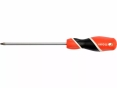 Викрутка Yato хрестова Pozidriv PZ2x150 мм (YT-25943) - 1