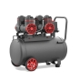 Безмасляный компрессор AUARITA 2-900X2F40-220 - 1