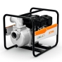 Бензинова мотопомпа STIHL WP 600 (VB040112000) - 2