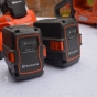Аккумулятор Husqvarna 40-B330X - 2