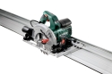 Дисковая пила Metabo KS 55 FS Set FS 160 (691064000) - 2