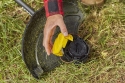 Триммер аккумуляторный STANLEY FATMAX SFMCSTB933M - 4