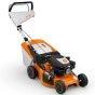 Газонокосарка бензинова самохідна STIHL RM 443.3 T (WB400113415) - 1