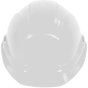 Каска захисна Stark «Універсал» біла - 3