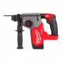 Аккумуляторный перфоратор Milwaukee SDS-Plus M18 FH-0X - 1