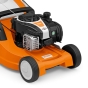 Газонокосилка бензиновая самоходная STIHL RM 448.3 T (WB410113405) - 2