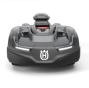 Газонокосилка-робот Husqvarna AM 435X AWD NERA (9707452-11) - 4