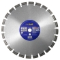 Диск отрезной сегментный S&R по бетону Standart 800 (242579800) - 1