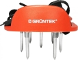 Сандалии-аэраторы Gruntek 300х135 мм 295603300 - 7