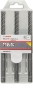 Набір бурів Bosch SDS-PLUS-5X (2608833912) 3 шт. - 1