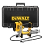 Пистолет маcляный аккумуляторный DeWALT DCGG571NK - 1