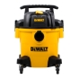 Пылесос сетевой DeWALT DXV20PC - 1