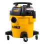 Пылесос сетевой DeWALT DXV20PC - 3