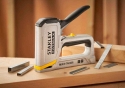 Степлер STANLEY FMHT70443-0 Light Duty для скоб типа А и шпилек типа J - 15