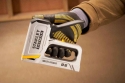Степлер STANLEY FMHT70443-0 Light Duty для скоб типа А и шпилек типа J - 14