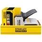 Степлер STANLEY FMHT70443-0 Light Duty для скоб типа А и шпилек типа J - 8