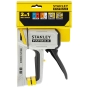Степлер STANLEY FMHT70443-0 Light Duty для скоб типа А и шпилек типа J - 5