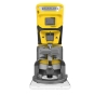 Фрезер аккумуляторный бесщёточный STANLEY FATMAX SFMCW400B - 7
