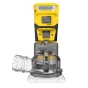 Фрезер аккумуляторный бесщёточный STANLEY FATMAX SFMCW400B - 1