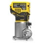 Фрезер аккумуляторный бесщёточный STANLEY FATMAX SFMCW400B - 5