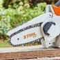 Аккумуляторная пила мини STIHL GTA 26 (GA010116900) - 3