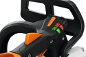 Аккумуляторная пилка STIHL MSA 220 T (каркас) (MA012000027) - 2