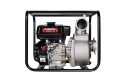 Мотопомпа Loncin LC 80 ZB35-4.5Q - 3