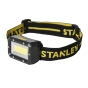 Фонарь налобный STANLEY SXLS50107E - 2