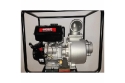 Мотопомпа Loncin LC 100 ZB30-5.5Q - 2
