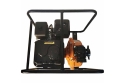 Мотопомпа высокого давления Loncin LC 50 ZB60-4.5Q - 4