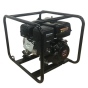Мотопомпа Loncin LC 80 NB20-6.1Q - 7