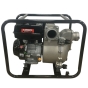 Мотопомпа Loncin LC 80 NB20-6.1Q - 1