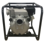 Мотопомпа Loncin LC 80 NB20-6.1Q - 3
