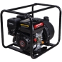 Мотопомпа Loncin LC 50 HZB23-3.1Q - 1