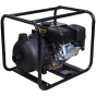 Мотопомпа Loncin LC 50 HZB23-3.1Q - 3