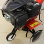 Культиватор Loncin 1WG2.2-36FQ-DA - 5